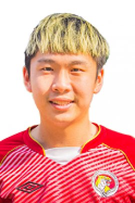 Poh Yi Feng