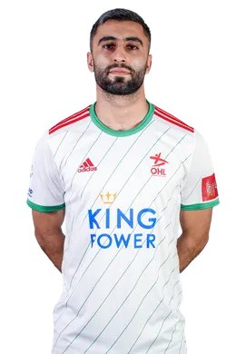 Kaveh Rezaei