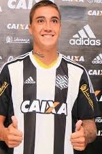  Romarinho