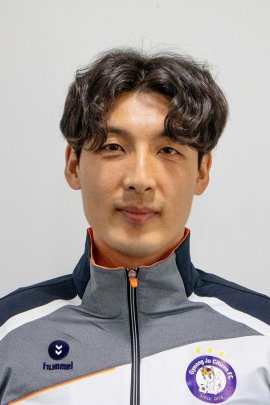 Haeng-su Lee