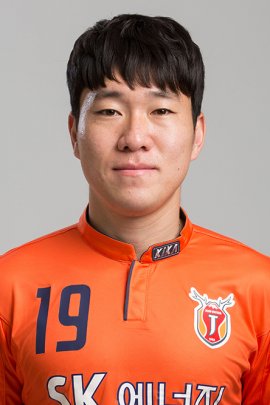 Il-hwan Bae