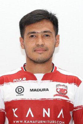 Novan Setya Sasongko