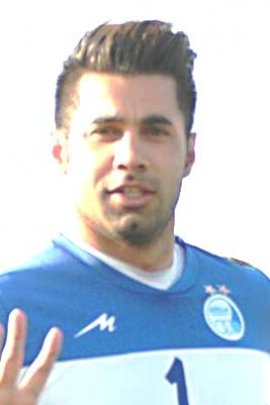 Mohsen Forouzan