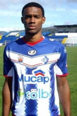 Josué Mitchell