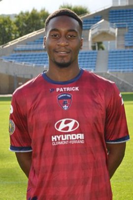 Glenn Mbimba