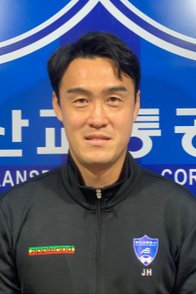 Jae-hoon Ahn