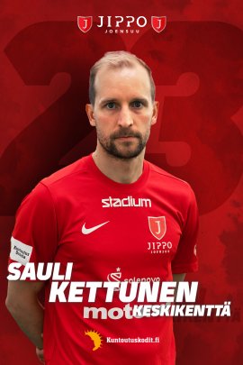 Sauli Kettunen