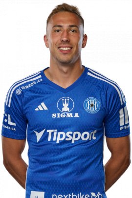 Denis Ventura