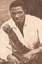 Amadou Wadé