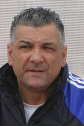 Zouhir Djelloul