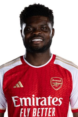 Thomas Partey