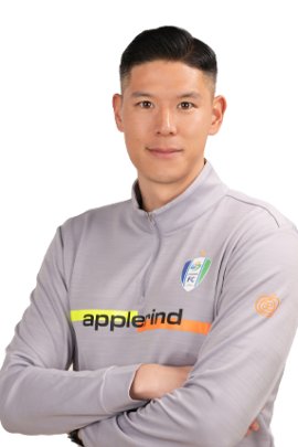 Si-hoon Kim