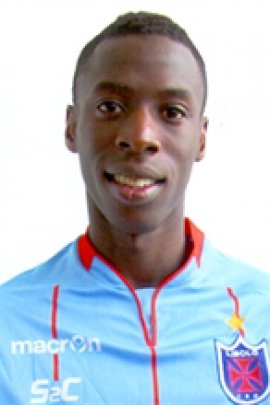 Mamadou Diawara