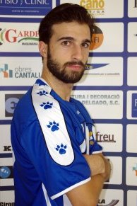 Cristian Venzal