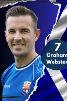 Graham Webster