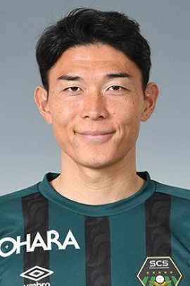 Yuji Senuma