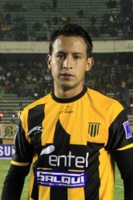 Daniel Chavez