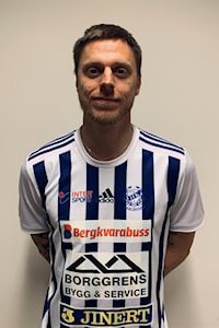 Mattias Haakansson