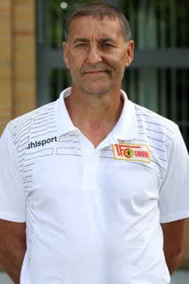 Holger Bahra
