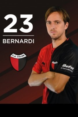 Cristian Bernardi