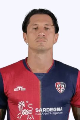 Gianluca Lapadula