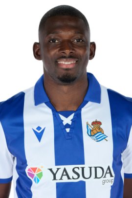 Hamari Traoré