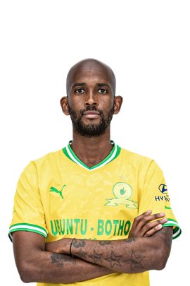 Mosa Lebusa