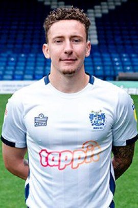 Callum McFadzean