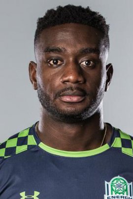 Christian Ibeagha