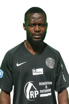 Daouda Konaté