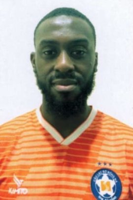 Aboubakar Koné