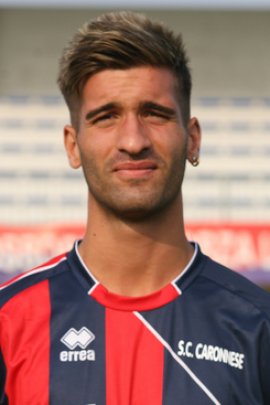 Nicolò Martino