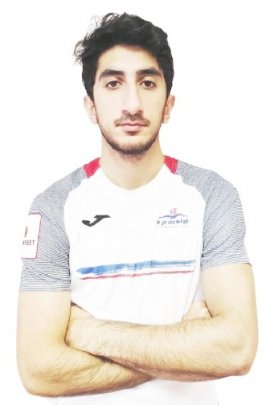 David Arshakyan