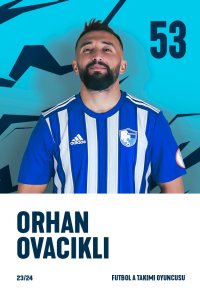 Orhan Ovacikli