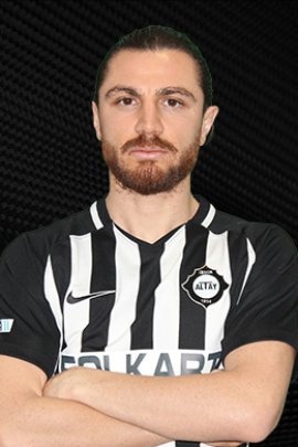 Zeki Yildirim