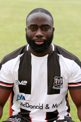 David Banjo