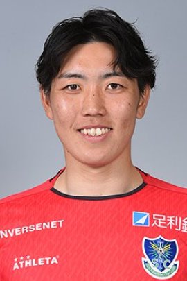 Shuhei Kawata