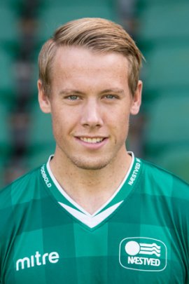 Oliver Jörgensen