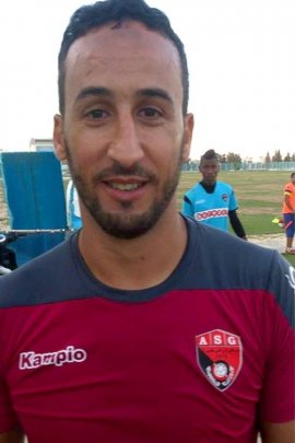 Mohamed Chibani