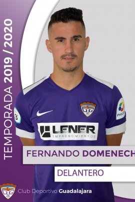 Fernando Domenech