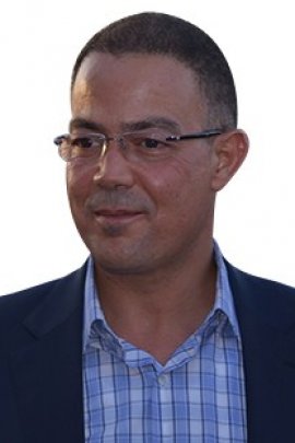 Fouzi Lekjaa