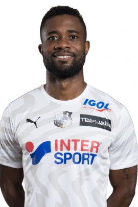 Aurélien Chedjou