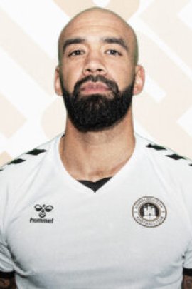 Liam Fontaine