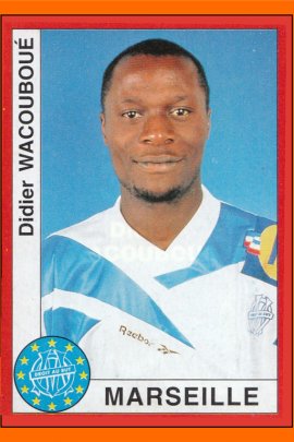 Didier Wacouboué