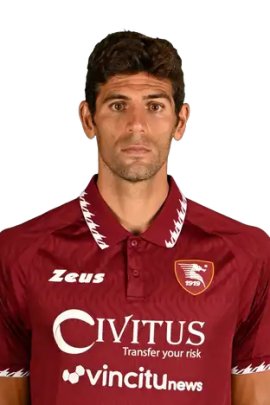 Federico Fazio