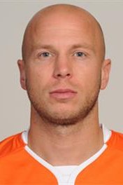 Luke Guttridge