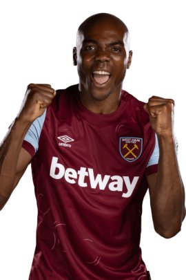 Angelo Ogbonna