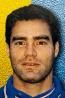  Nacho González