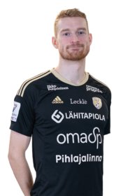 Matej Hradecky