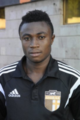 Emmanuel Gyamfi